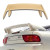 FRP Type-X OR Spoiler Wing > Nissan 240SX 1989-1994 > 3dr Hatch - image 14