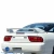 FRP Type-X OR Spoiler Wing > Nissan 240SX 1989-1994 > 3dr Hatch - image 27