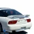 FRP Type-X OR Spoiler Wing > Nissan 240SX 1989-1994 > 3dr Hatch - image 28