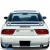 FRP Type-X OR Spoiler Wing > Nissan 240SX 1989-1994 > 3dr Hatch - image 29