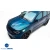 FRP SRT-DM Hood > Jeep Cherokee (WK2) 2011-2022 - image 2