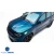 FRP SRT-DM Hood > Jeep Cherokee (WK2) 2011-2022 - image 2