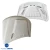 FRP SRT-DM Hood > Jeep Cherokee (WK2) 2011-2022 - image 5