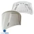 FRP SRT-DM Hood > Jeep Cherokee (WK2) 2011-2022 - image 5