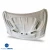 FRP SRT-DM Hood > Jeep Cherokee (WK2) 2011-2022 - image 11