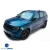 FRP SRT-DM Hood > Jeep Cherokee (WK2) 2011-2022 - image 12