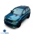 FRP SRT-DM Hood > Jeep Cherokee (WK2) 2011-2022 - image 15