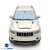 FRP SRT-DM Hood > Jeep Cherokee (WK2) 2011-2022 - image 18
