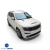 FRP SRT-DM Hood > Jeep Cherokee (WK2) 2011-2022 - image 20