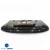 Carbon Fiber SRT-DM Hood > Jeep Cherokee (WK2) 2011-2022 - image 4