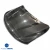 Carbon Fiber SRT-DM Hood > Jeep Cherokee (WK2) 2011-2022 - image 6
