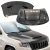 Carbon Fiber SRT-DM Hood > Jeep Cherokee (WK2) 2011-2022 - image 12
