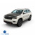 Carbon Fiber SRT-DM Hood > Jeep Cherokee (WK2) 2011-2022 - image 14