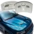 FRP RAM AIR Hood > Jeep Cherokee (WK2) 2011-2022 - image 1