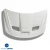 FRP RAM AIR Hood > Jeep Cherokee (WK2) 2011-2022 - image 4