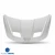 FRP RAM AIR Hood > Jeep Cherokee (WK2) 2011-2022 - image 9