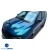 FRP RAM AIR Hood > Jeep Cherokee (WK2) 2011-2022 - image 11