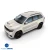 FRP RAM AIR Hood > Jeep Cherokee (WK2) 2011-2022 - image 17