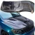Carbon Fiber RAM AIR Hood > Jeep Cherokee (WK2) 2011-2022 - image 1