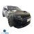 Carbon Fiber RAM AIR Hood > Jeep Cherokee (WK2) 2011-2022 - image 12