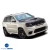 Carbon Fiber RAM AIR Hood > Jeep Cherokee (WK2) 2011-2022 - image 15