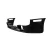 Porsche 944 Non-Turbo 1983-1989 OEM Style 1 Piece Polyurethane Front Lip - image 3