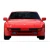 Porsche 944 Non-Turbo 1983-1989 OEM Style 1 Piece Polyurethane Front Lip - image 1