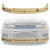 FRP 400R Front Lower Lip > Nissan Skyline (R33) GTR 1995-1998 > 2dr Coupe - image 1