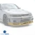 FRP 400R Front Lower Lip > Nissan Skyline (R33) GTR 1995-1998 > 2dr Coupe - image 11