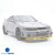 FRP 400R Front Lower Lip > Nissan Skyline (R33) GTR 1995-1998 > 2dr Coupe - image 12