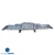 FRP TSEC Splitter Diffuser (rear) > Nissan Skyline (R34) GTR 1999-2004 > 2dr Coupe - image 6