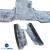 FRP TSE Splitter Diffuser (rear) > Nissan Skyline (R34) GTR 1999-2004 > 2dr Coupe - image 7