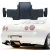 FRP TSEC Splitter Diffuser (rear) > Nissan Skyline (R34) GTR 1999-2004 > 2dr Coupe - image 12