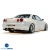 FRP TSE Splitter Diffuser (rear) > Nissan Skyline (R34) GTR 1999-2004 > 2dr Coupe - image 13