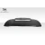 2010-2012 Ford Mustang CVX Hood - image 11