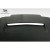 2010-2012 Ford Mustang CVX Version 8 Hood - 1 Piece - image 13