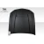 2010-2012 Ford Mustang CVX Hood - image 5