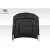 2010-2012 Ford Mustang CVX Hood - image 9