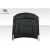 2010-2012 Ford Mustang CVX Version 8 Hood - 1 Piece - image 11