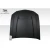 2010-2012 Ford Mustang CVX Hood - image 6