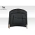 2010-2012 Ford Mustang CVX Hood - image 10