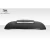 2010-2012 Ford Mustang CVX Hood - image 12