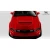 2010-2012 Ford Mustang CVX Hood - image 3