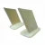 FRP BK Slanted GTR Wing Riser Stands > Nissan Skyline (R34) GTT 1999-2004 - image 1