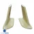 FRP BK Slanted GTR Wing Riser Stands > Nissan Skyline (R34) GTT 1999-2004 - image 3