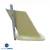 FRP BK Slanted GTR Wing Riser Stands > Nissan Skyline (R34) GTT 1999-2004 - image 6