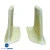 FRP BK Slanted GTR Wing Riser Stands > Nissan Skyline (R34) GTT 1999-2004 - image 9