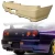 FRP OER GTR Rear Bumper > Nissan Skyline (R34) GTR 1999-2004 > 2dr Coupe - image 1