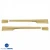 FRP OER GTR Side Skirts (upper) > Nissan Skyline (R34) GTR 1999-2004 > 2dr Coupe - image 3