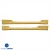 FRP OER GTR Side Skirts (upper) > Nissan Skyline (R34) GTR 1999-2004 > 2dr Coupe - image 10